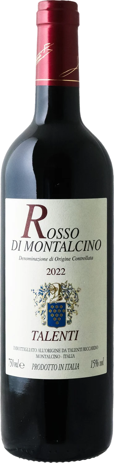 rossomontalcino